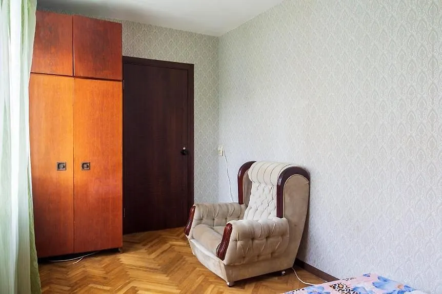 Apartments On Druzhby Narodiv 6 A 키예프 0*,