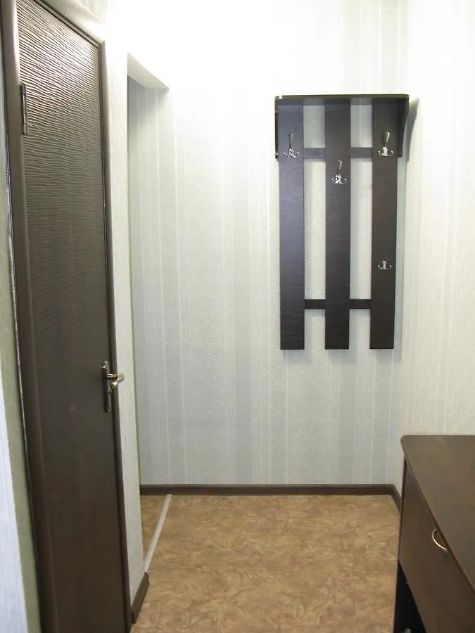 Apartments On Druzhby Narodiv 6 A 키예프 0*,  우크라이나