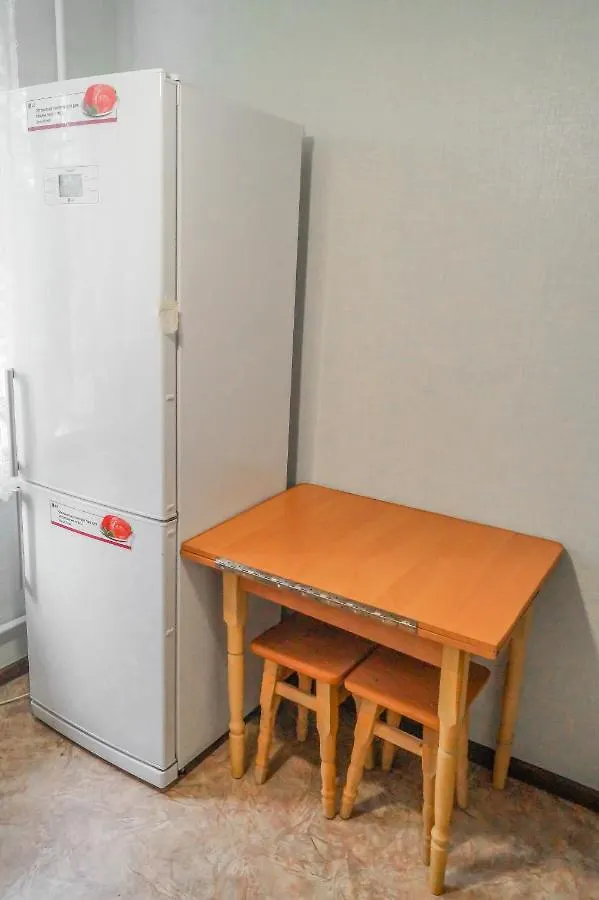 Apartments On Druzhby Narodiv 6 A 키예프 우크라이나