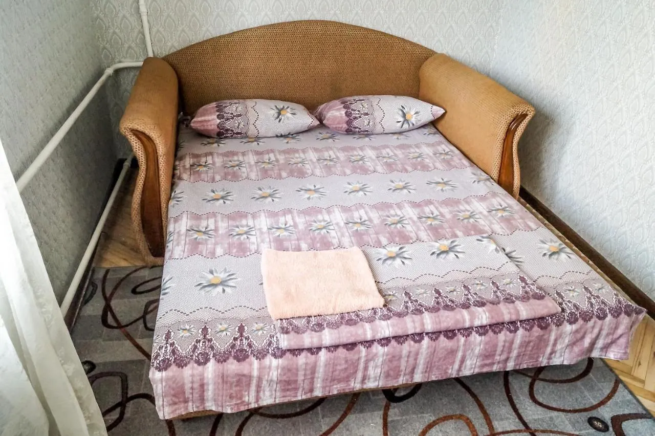 קייב Apartments On Druzhby Narodiv 6 A 0*,  אוקראינה