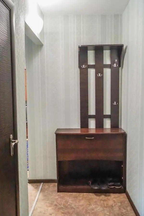 קייב Apartments On Druzhby Narodiv 6 A אוקראינה