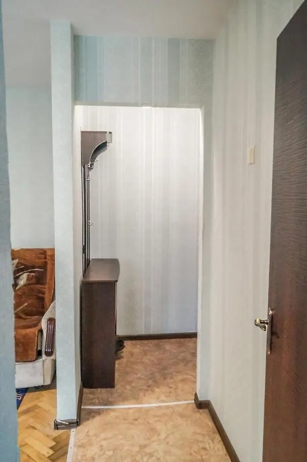 קייב Apartments On Druzhby Narodiv 6 A